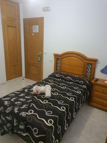 Hostal Pension A Barca