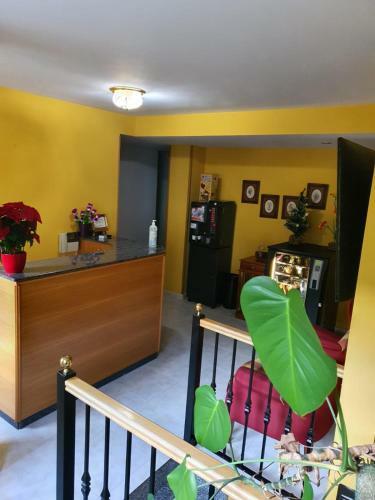 Hostal Pension A Barca