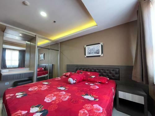 Apartamento Gateway Pasteur By Rfproperti