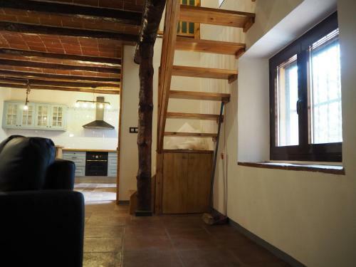 Agroturismo Cal Ventura