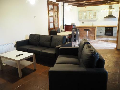 Agroturismo Cal Ventura