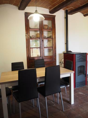 Agroturismo Cal Ventura