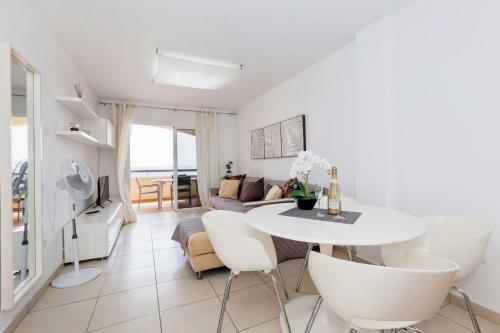 Panoramic View Apartment