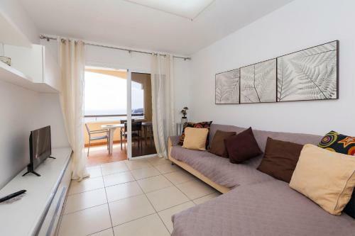 Panoramic View Apartment