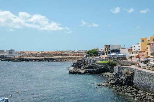 Apartamento Azotea Estrella de Mar