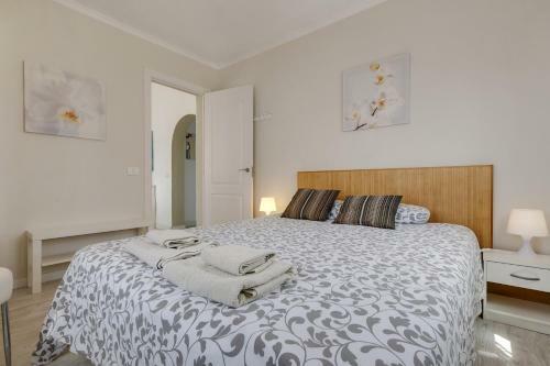 Apartamento Azotea Estrella de Mar