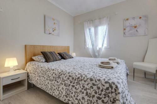 Apartamento Azotea Estrella de Mar