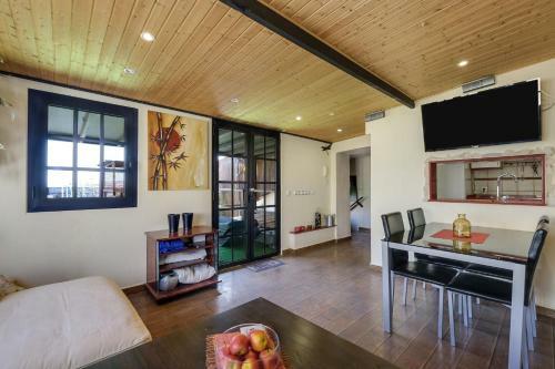 Apartamento Azotea Estrella de Mar