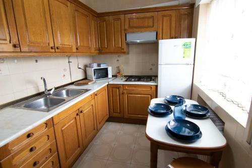 Casa Alameda Con Jard�n