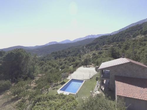 El Pinarejo