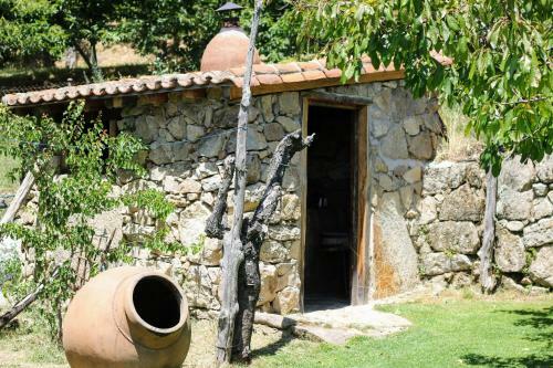 El Pinarejo