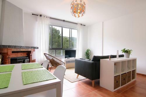 Apartamento La Albarea