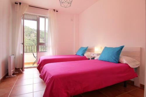 Apartamento La Albarea