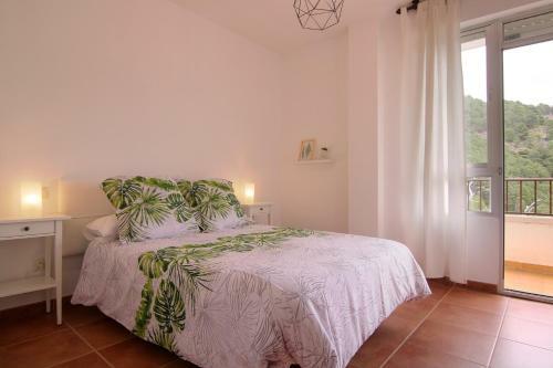 Apartamento La Albarea