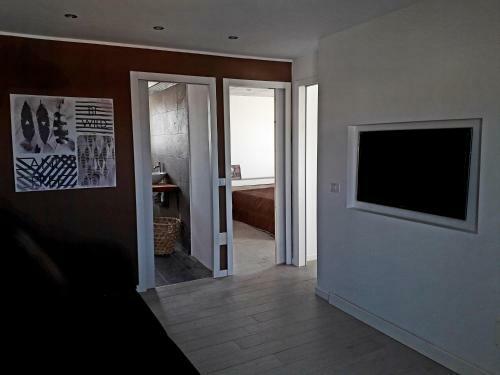Apartamento Breakfast In Port 20 Mt From Sea