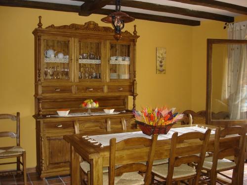 Casa Rural Casa Candi