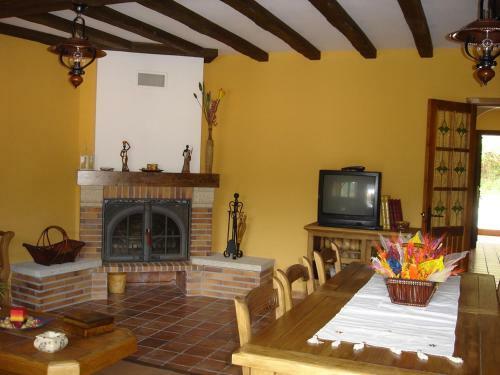Casa Rural Casa Candi