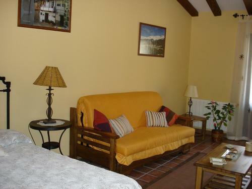 Casa Rural Casa Candi