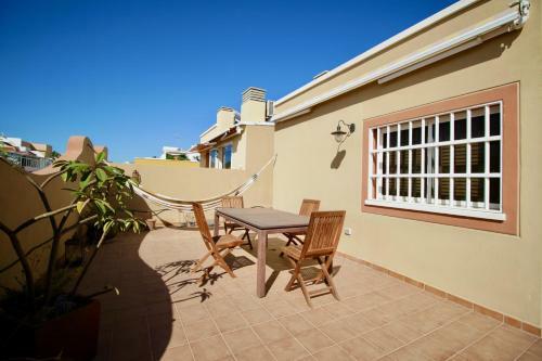 Apartamento Ohana Vista Mar Los Abrigos