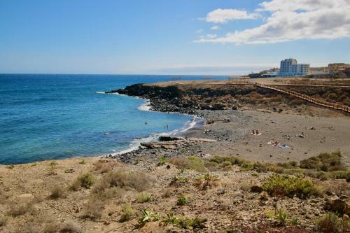 Apartamento Ohana Vista Mar Los Abrigos