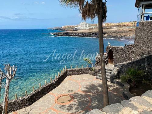 Apartamento Angel House