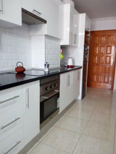 Apartamento Angel House