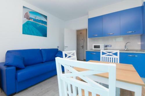 Hostal Riva Guest House Los Abrigos
