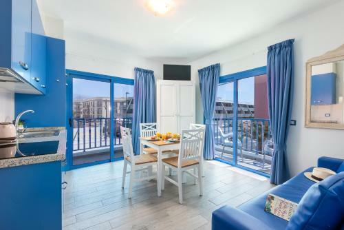 Hostal Riva Guest House Los Abrigos