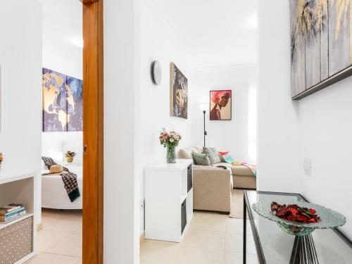 B18 Stunning 2 Bedroom Apartment En Los Abrigos