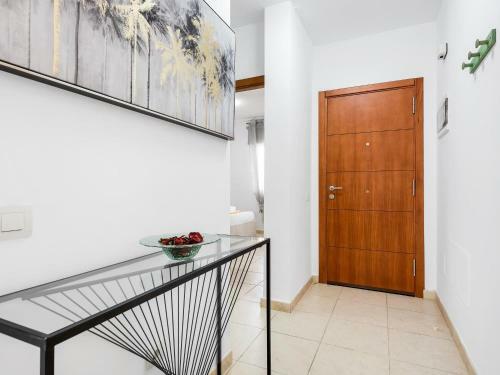 B18 Stunning 2 Bedroom Apartment En Los Abrigos