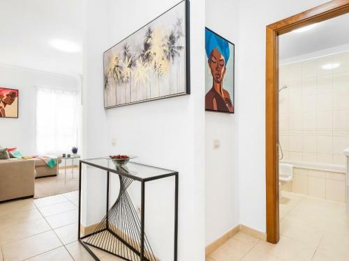 B18 Stunning 2 Bedroom Apartment En Los Abrigos