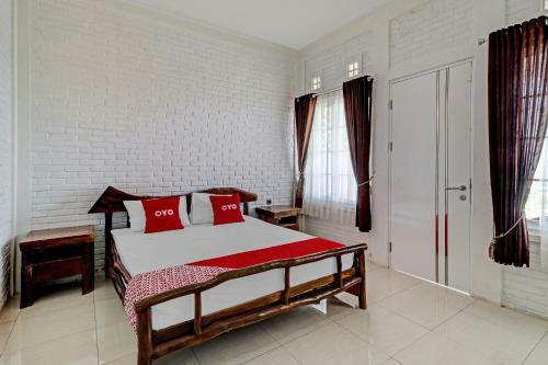 Hotel Oyo 90617 Rumah Oma Opa