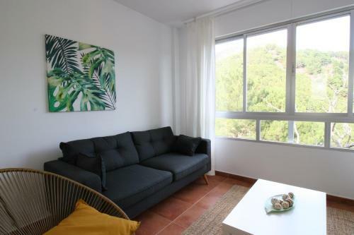 Apartamento El Arrecorzo