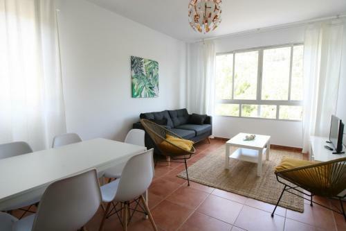 Apartamento El Arrecorzo