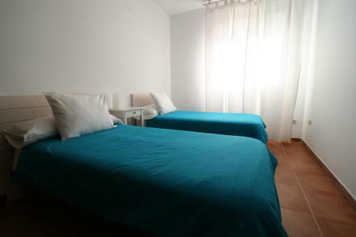 Apartamento El Arrecorzo