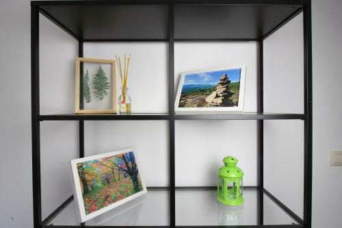 Apartamento El Arrecorzo