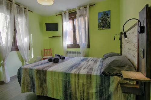 La Casa De Nini