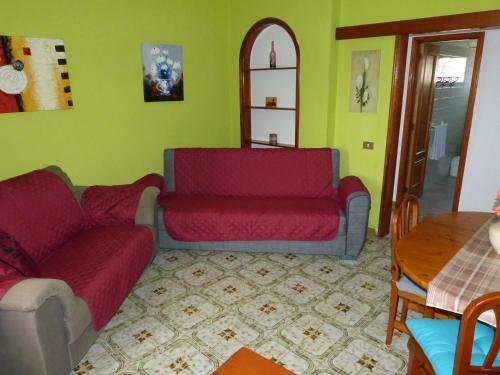 Suncanarias Apartamento Playa de San Blas