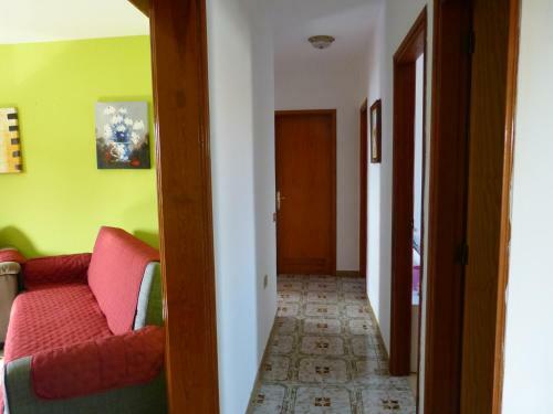 Suncanarias Apartamento Playa de San Blas
