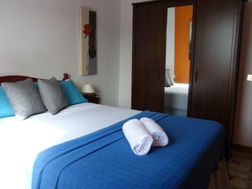 Suncanarias Apartamento Playa de San Blas