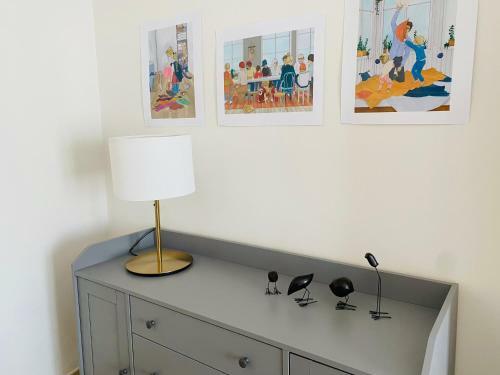 Apartamento Tremedal