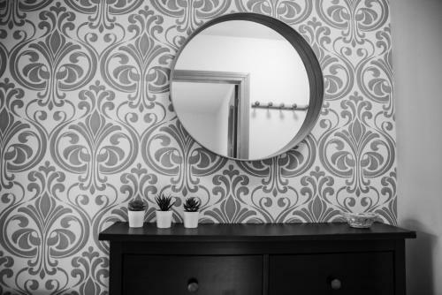 Apartamento Tremedal