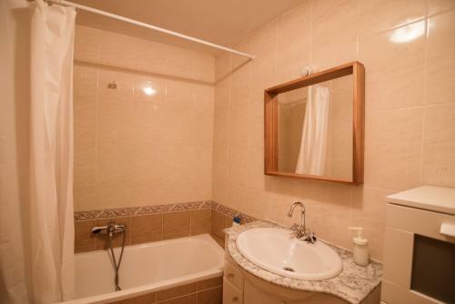 Apartamento Tremedal
