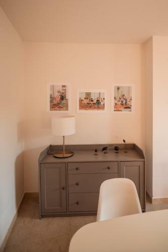 Apartamento Tremedal