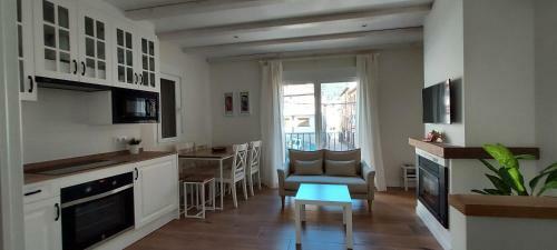 Casa La Fuentecilla