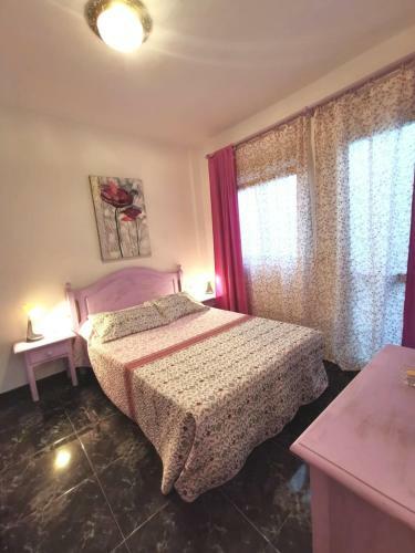 Apartamento Casa Trasmallo