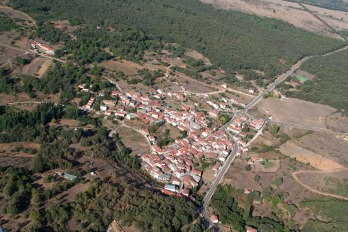 Casa Rural Rinc�n