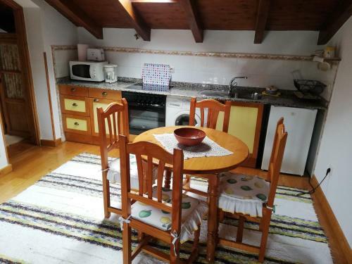 Apartamento Pe�a Sol B (bustio)