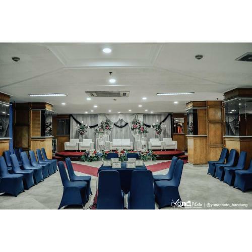 Hotel Pia Bandung