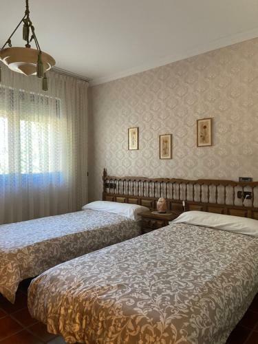 Casa Rural El Para�so I